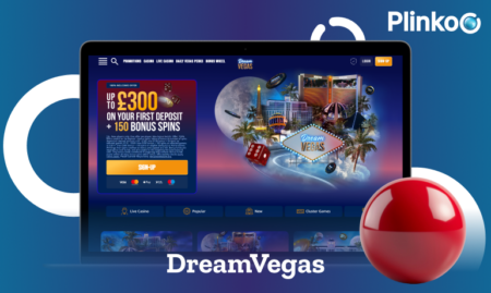 Dream Vegas App Review for Players from the United Kingdom