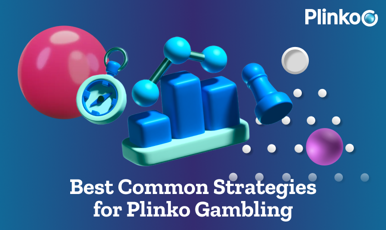 Effective strategies for playing Plinko