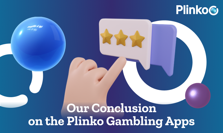 The Plinko app offer a convenient and immersive gaming experience