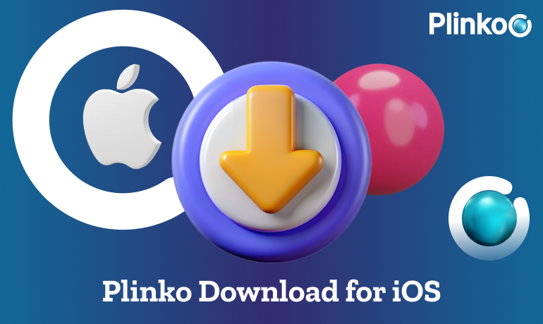 Find and download the Plinko app for iOS