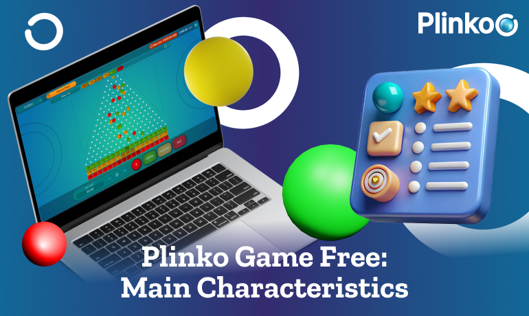 Plinko free game offers simple mechanics and the chance for high multipliers