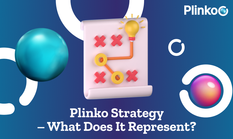 Plinko strategy includes approaches to optimise bets and increase winnings