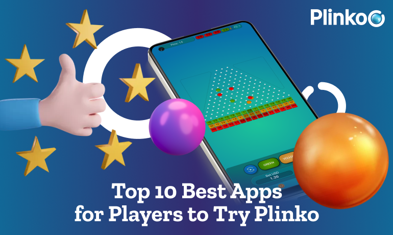 Top 10 Plinko apps available for download