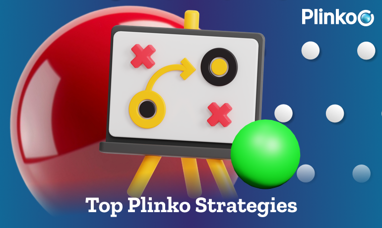 Effective strategies to increase your odds at Plinko